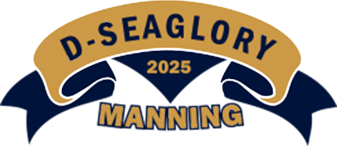 D-Seaglorymanning